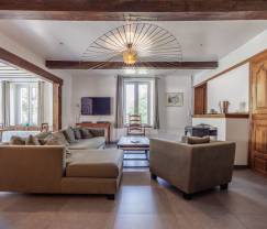 Gite de charme à Redu pour 17/19 personnes en Ardenne