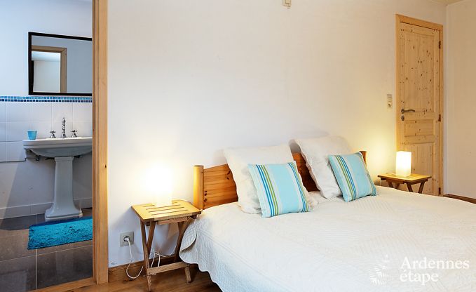 Maison de vacances  Redu pour 12 personnes en Ardenne