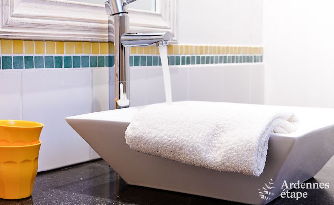 Maison de vacances  Redu pour 12 personnes en Ardenne