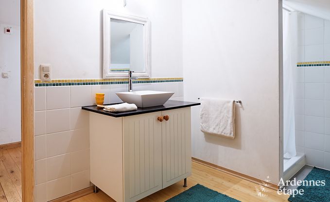 Maison de vacances  Redu pour 12 personnes en Ardenne