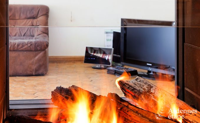 Maison de vacances  Redu pour 12 personnes en Ardenne