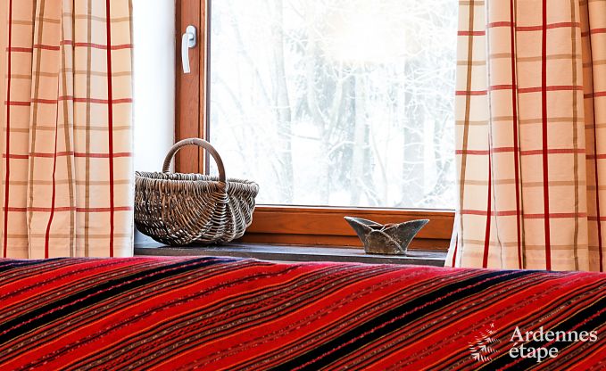 Maison de vacances  Redu pour 12 personnes en Ardenne