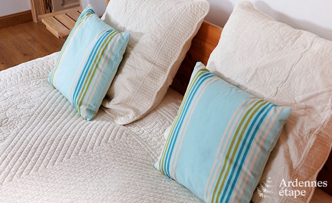 Maison de vacances  Redu pour 12 personnes en Ardenne