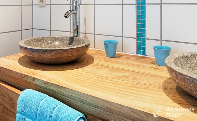 Maison de vacances  Redu pour 12 personnes en Ardenne