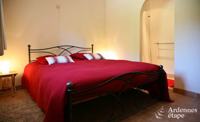 Maison de vacances  Redu pour 15 personnes en Ardenne