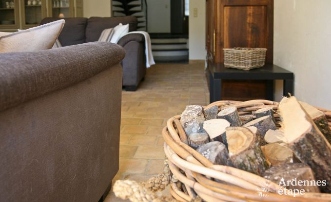 Maison de vacances  Redu pour 15 personnes en Ardenne