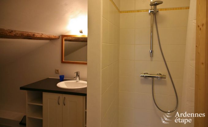 Maison de vacances  Redu pour 15 personnes en Ardenne