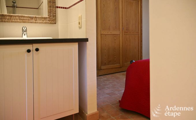 Maison de vacances  Redu pour 15 personnes en Ardenne