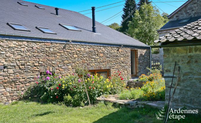Maison de vacances  Redu pour 15 personnes en Ardenne