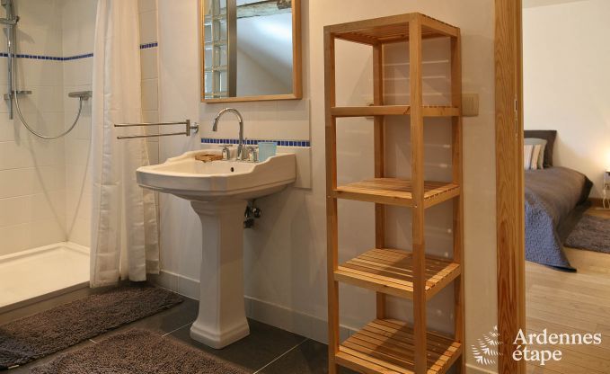 Maison de vacances  Redu pour 15 personnes en Ardenne