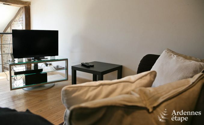 Maison de vacances  Redu pour 15 personnes en Ardenne