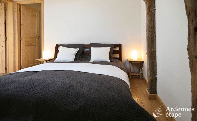 Maison de vacances  Redu pour 15 personnes en Ardenne