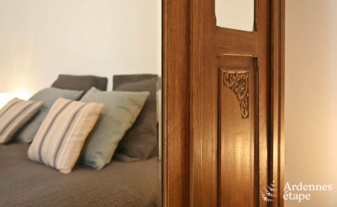 Maison de vacances  Redu pour 15 personnes en Ardenne