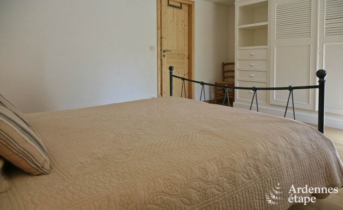 Maison de vacances  Redu pour 15 personnes en Ardenne