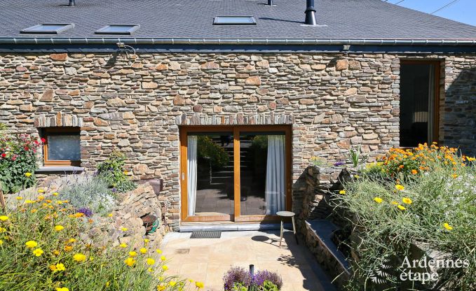 Maison de vacances  Redu pour 15 personnes en Ardenne