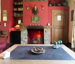 Maison de vacances à Redu pour 11 personnes en Ardenne