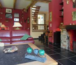 Maison de vacances à Redu pour 11 personnes en Ardenne