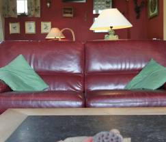 Maison de vacances à Redu pour 11 personnes en Ardenne