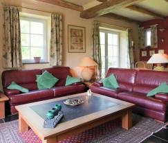 Maison de vacances à Redu pour 11 personnes en Ardenne