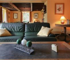 Maison de vacances à Redu pour 22 personnes en Ardenne