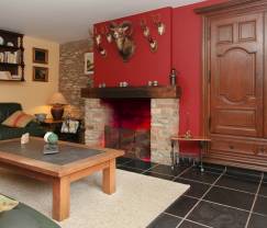 Maison de vacances à Redu pour 22 personnes en Ardenne