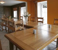 Maison de vacances à Libin pour 12 personnes en Ardenne