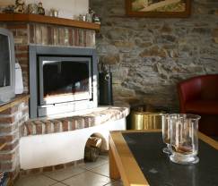 Maison de vacances à Libin pour 12 personnes en Ardenne