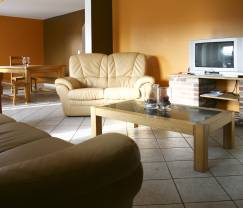 Maison de vacances à Libin pour 12 personnes en Ardenne