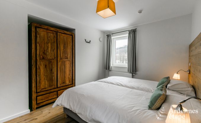 Maison de vacances  Redu pour 14 personnes en Ardenne