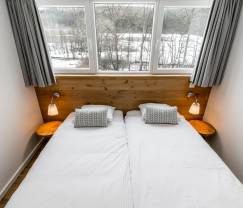 Maison de vacances à Redu pour 38 personnes en Ardenne