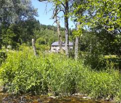 Maison de vacances à Redu pour 38 personnes en Ardenne