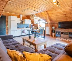 Maison de vacances à Redu pour 2 personnes en Ardenne