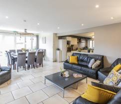 Maison de vacances à Redu pour 15 personnes en Ardenne