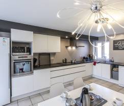 Maison de vacances à Redu pour 15 personnes en Ardenne