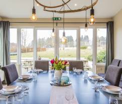 Maison de vacances à Redu pour 15 personnes en Ardenne