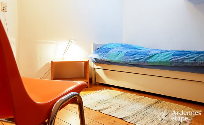 Maison de vacances  Redu pour 15 personnes en Ardenne