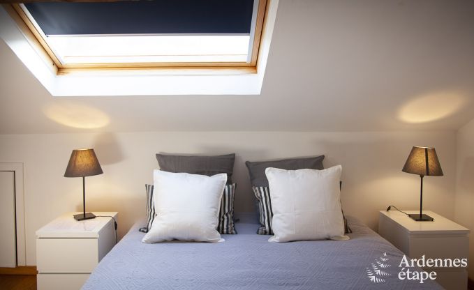 Maison de vacances  Redu pour 15 personnes en Ardenne