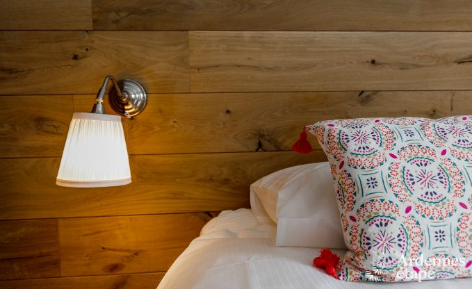 Maison de vacances  Redu pour 14 personnes en Ardenne