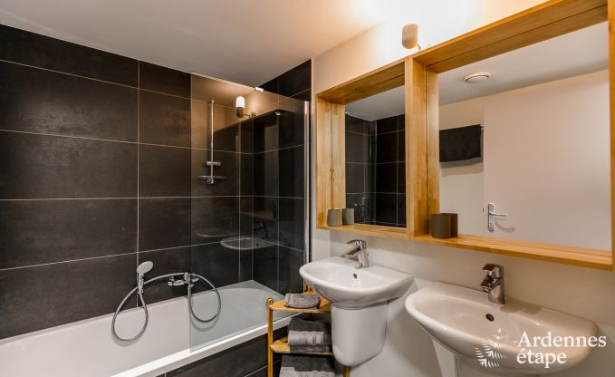 Maison de vacances  Redu pour 14 personnes en Ardenne