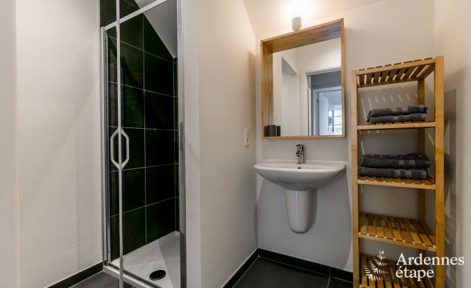 Maison de vacances  Redu pour 14 personnes en Ardenne