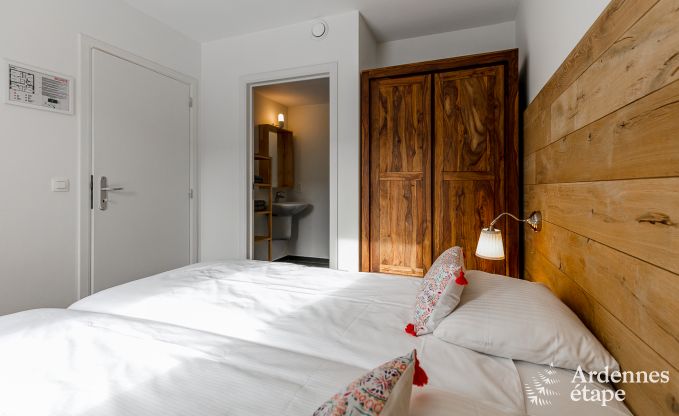 Maison de vacances  Redu pour 14 personnes en Ardenne