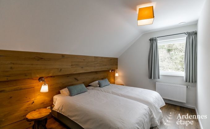 Maison de vacances  Redu pour 14 personnes en Ardenne