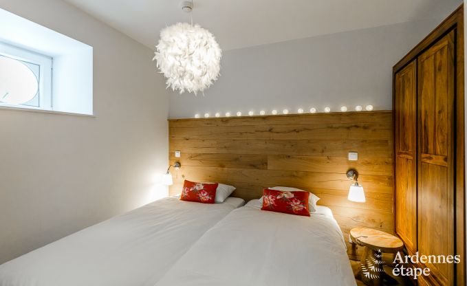 Maison de vacances  Redu pour 14 personnes en Ardenne