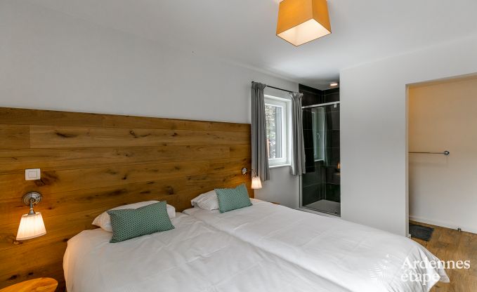 Maison de vacances  Redu pour 14 personnes en Ardenne