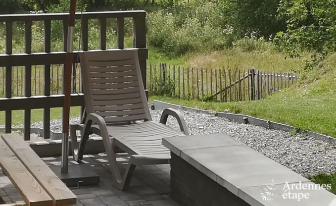 Maison de vacances  Redu pour 14 personnes en Ardenne