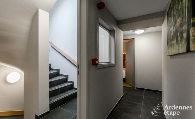 Maison de vacances  Redu pour 14 personnes en Ardenne