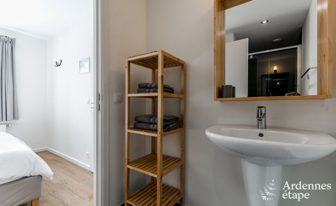 Maison de vacances  Redu pour 14 personnes en Ardenne