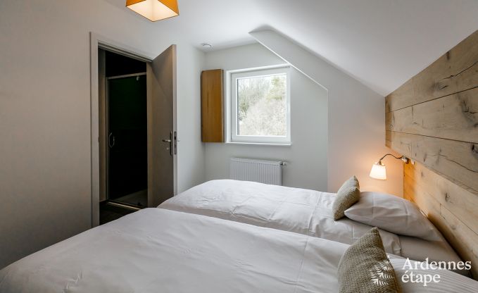 Maison de vacances  Redu pour 14 personnes en Ardenne