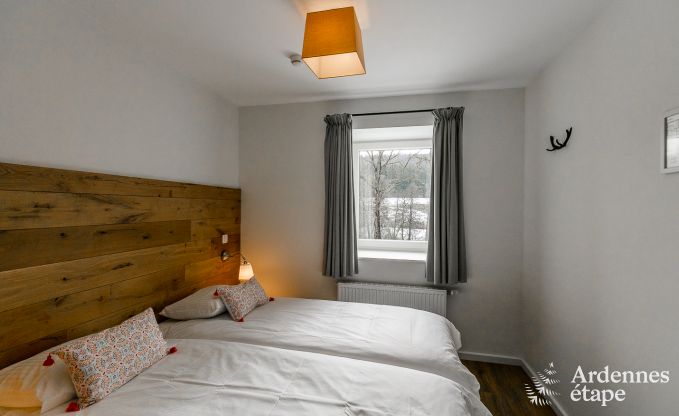 Maison de vacances  Redu pour 14 personnes en Ardenne