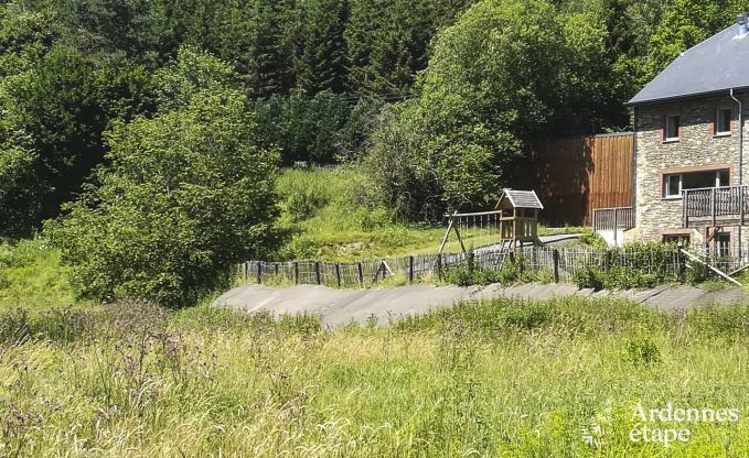 Maison de vacances  Redu pour 14 personnes en Ardenne